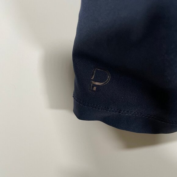 Public Rec Dealmaker Shorts Mens Size 40 Blue Performance Golf Pockets - Picture 6 of 10